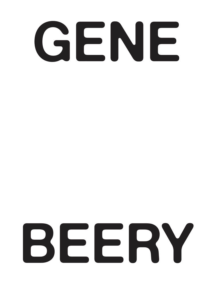 Gene Beery cover