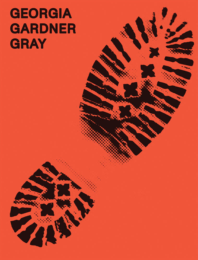 Georgia Gardner Gray cover