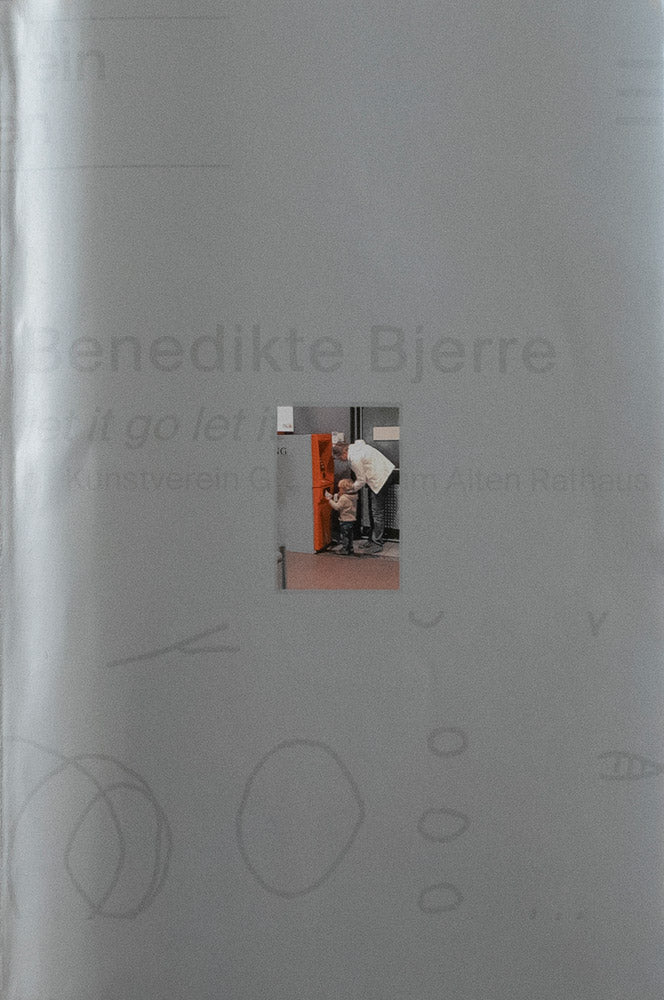 Benedikte Bjerre: Let It Go cover
