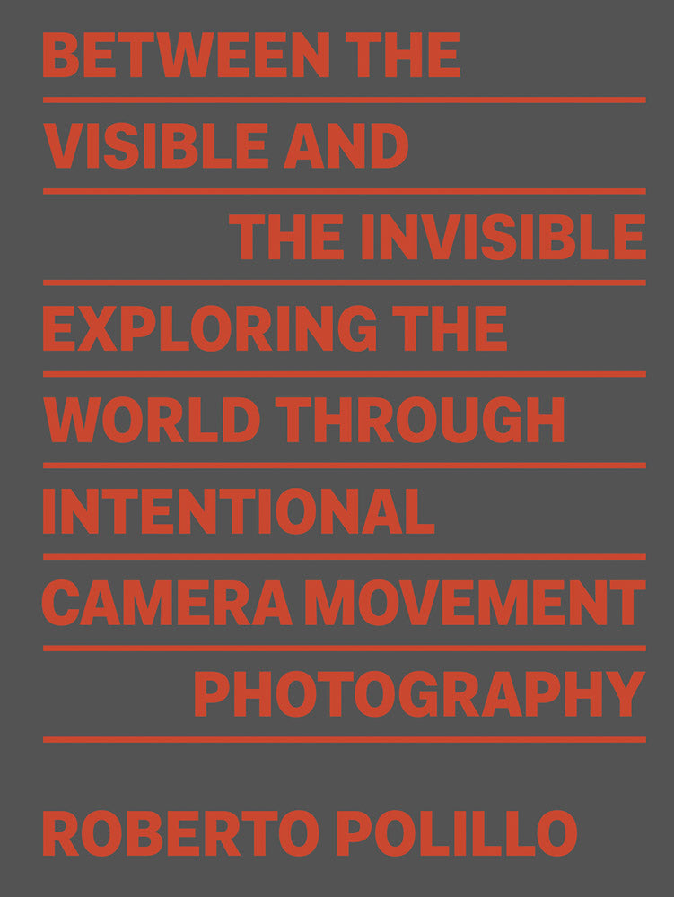 Roberto Polillo: Between the Visible and the Invisible cover