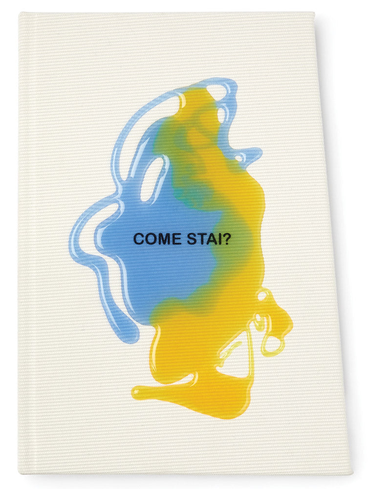Gaetano Pesce: Come Stai? cover