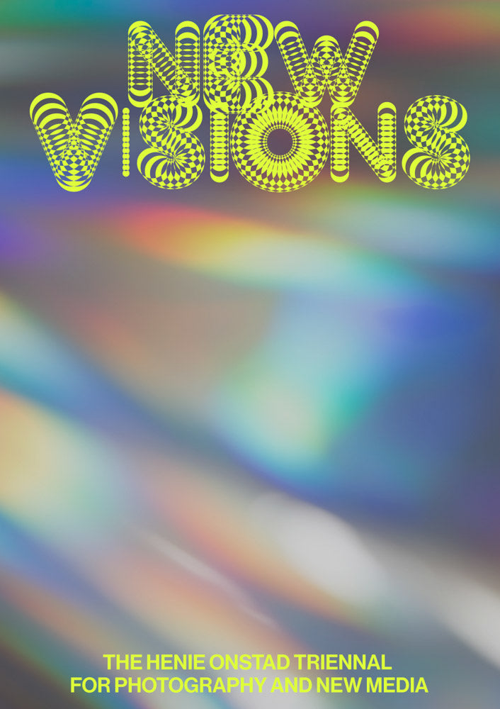 New Visions 2023 cover