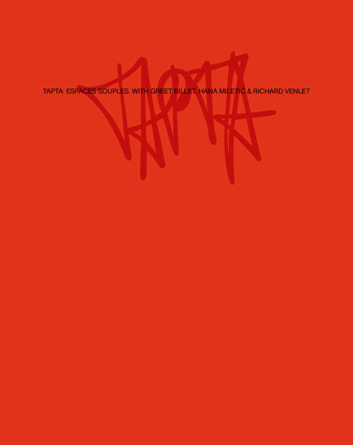 Tapta: Espaces souples cover