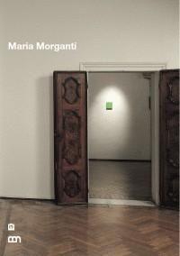 Maria Morganti cover