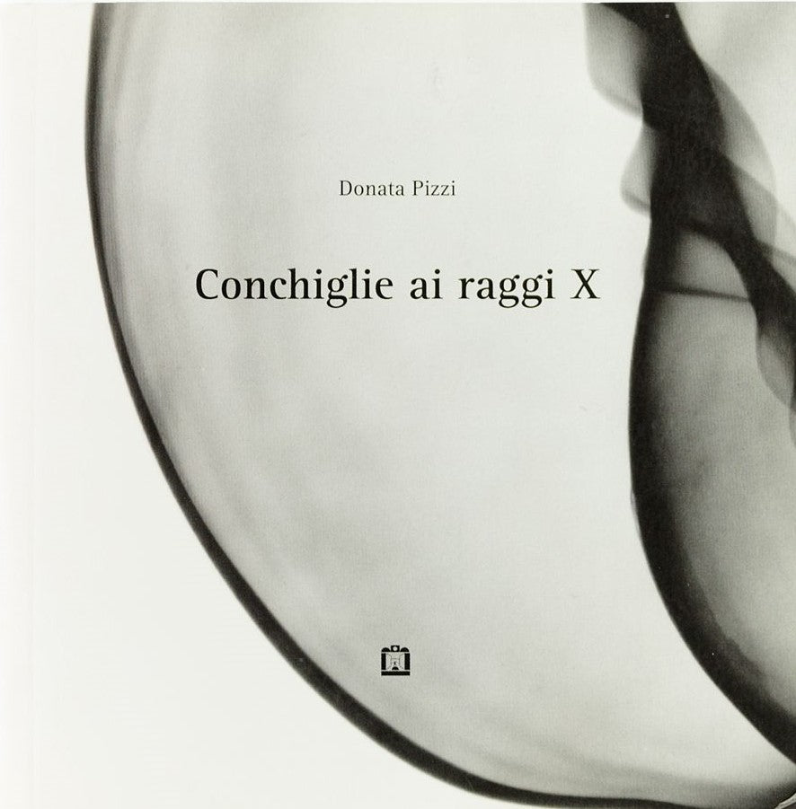Conchiglie ai Raggi cover