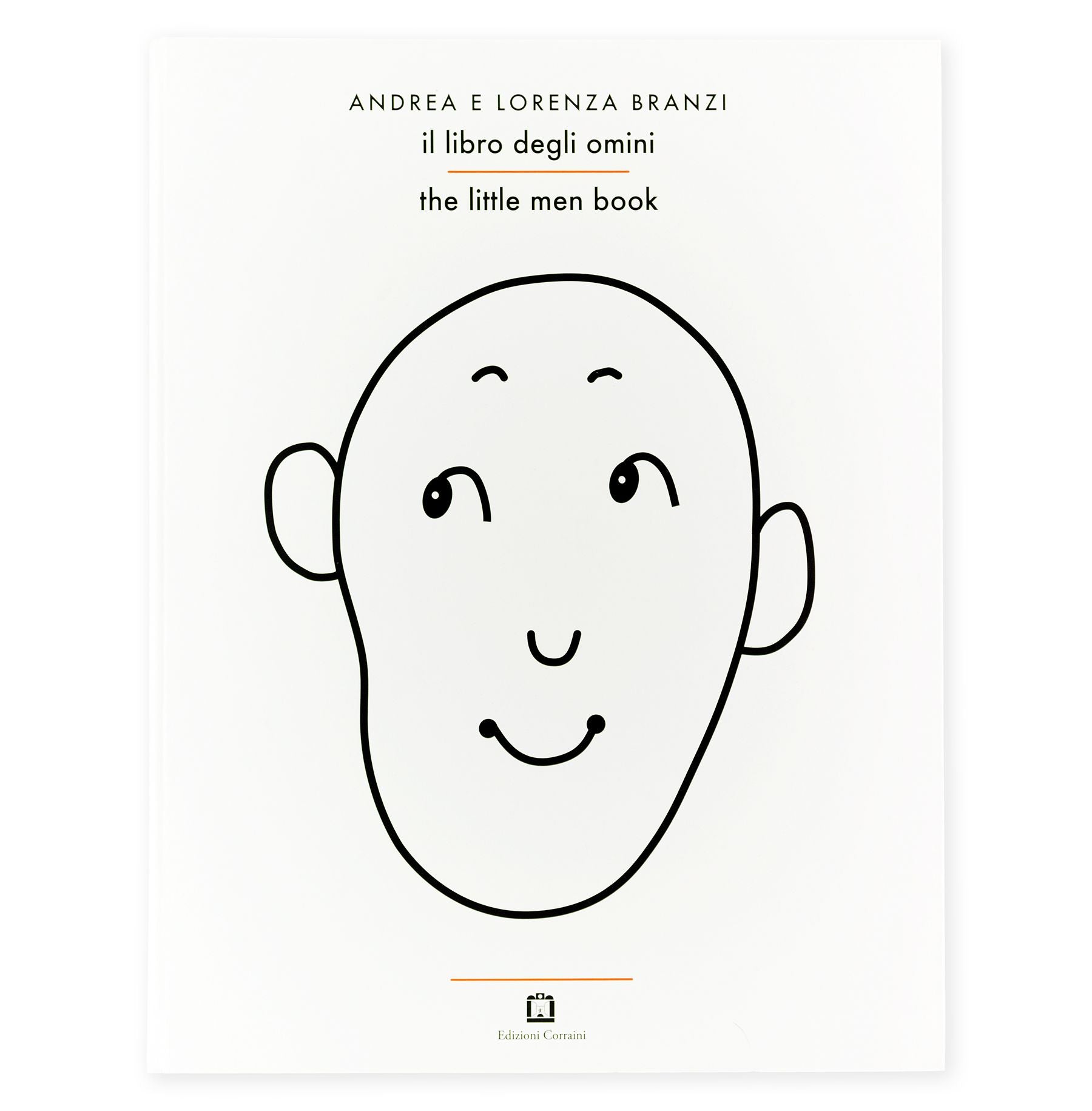Little Men Book, The -- new hardcover edition cover