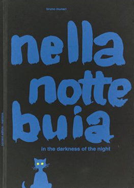 In the Darkness of the Night cover