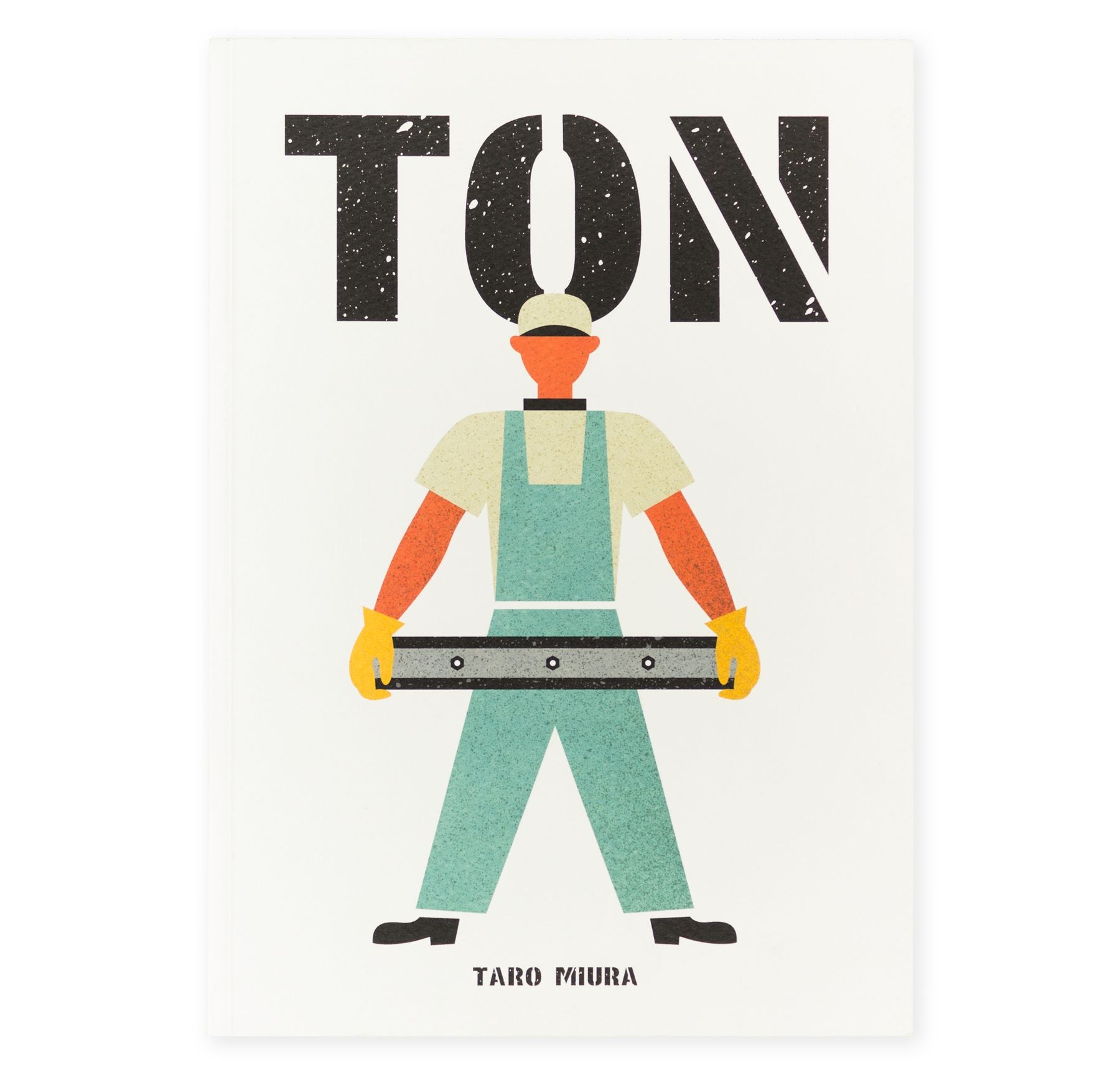 Ton cover