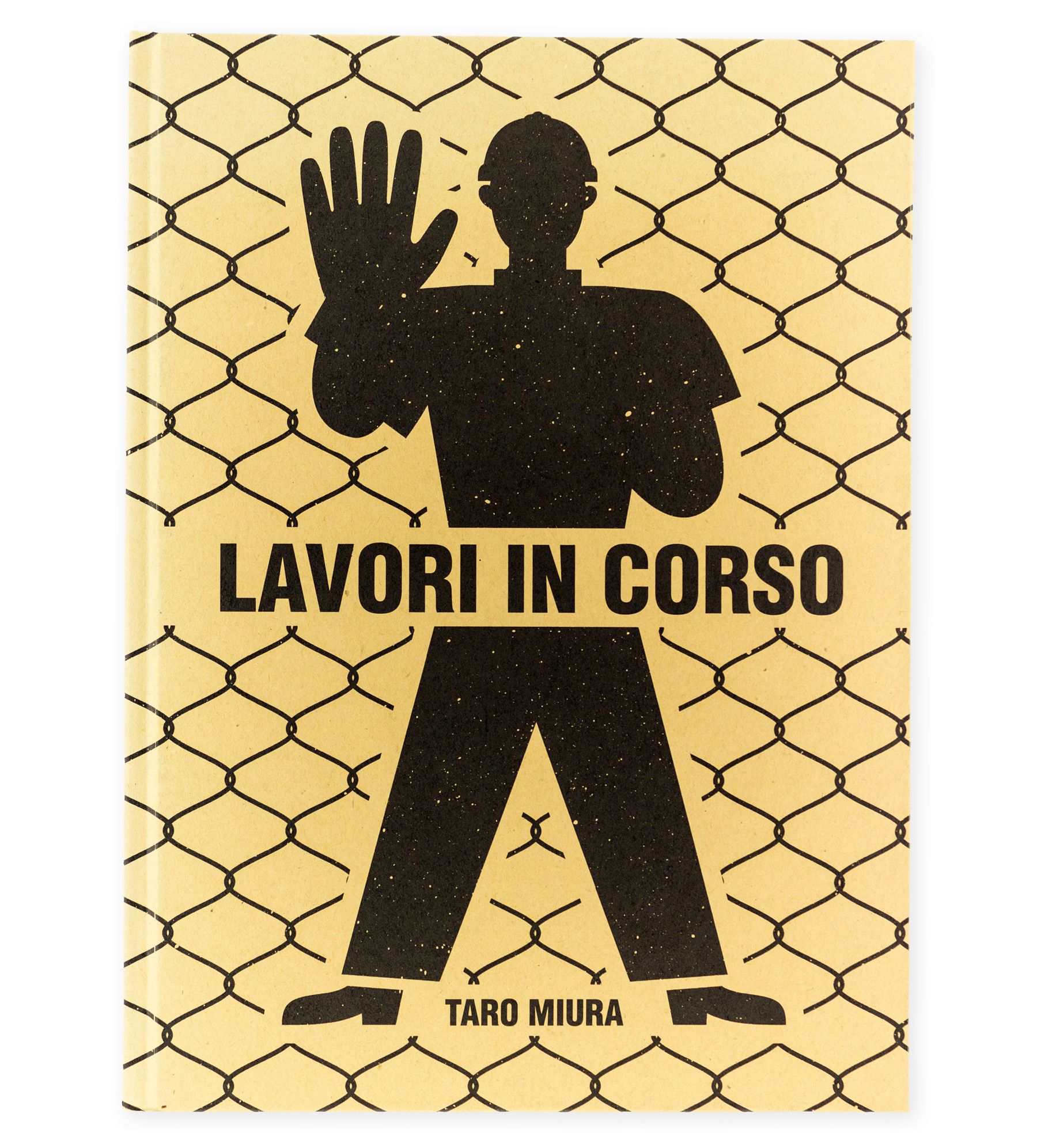 Construction Site cover