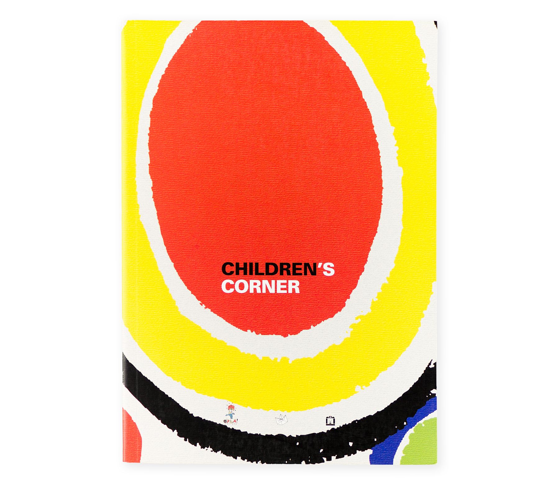 Children's Corner cover