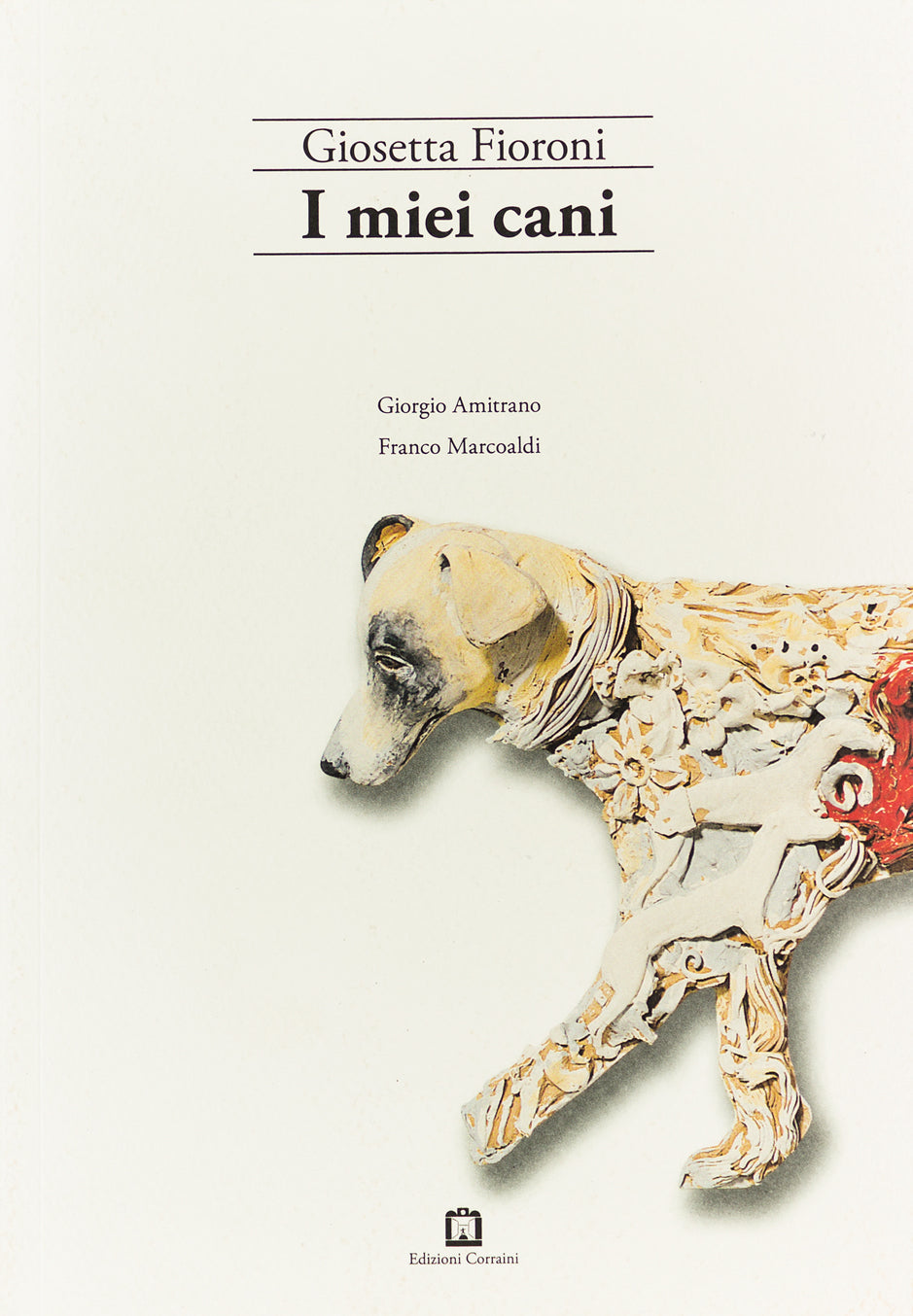 I Miei Cani cover