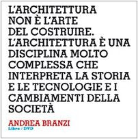 Design Interviews Andrea Branzi cover