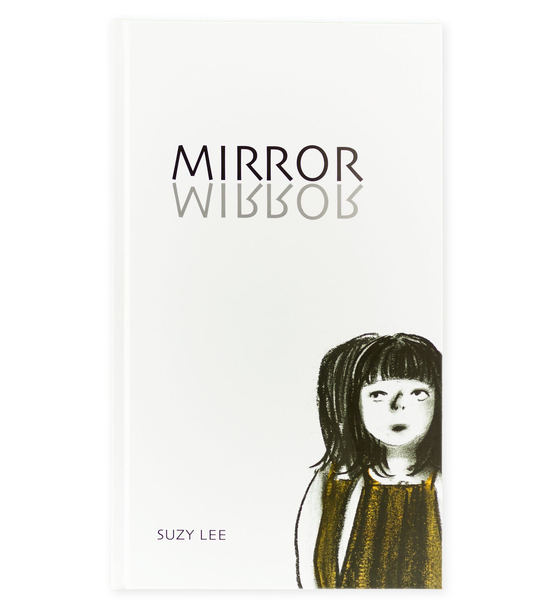 Mirror  - BACK IN STOCK cover
