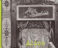 Alice in Wonderland -- NEW EDITION cover