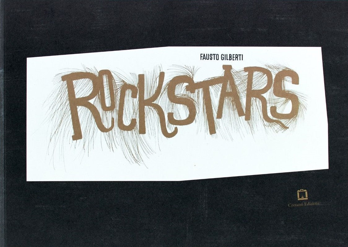 Rockstars  cover