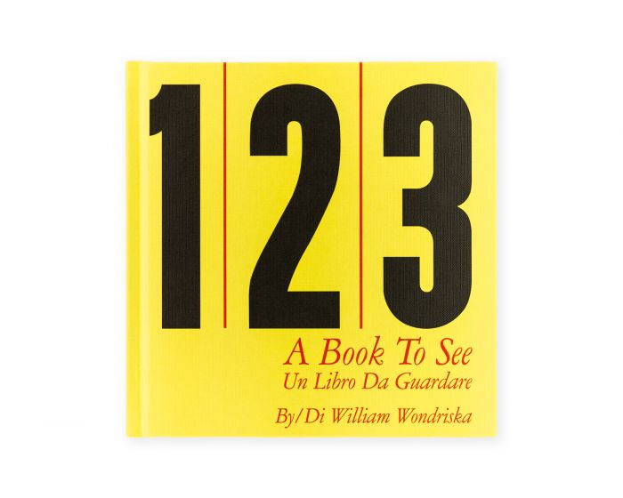 123 a Book to See  cover