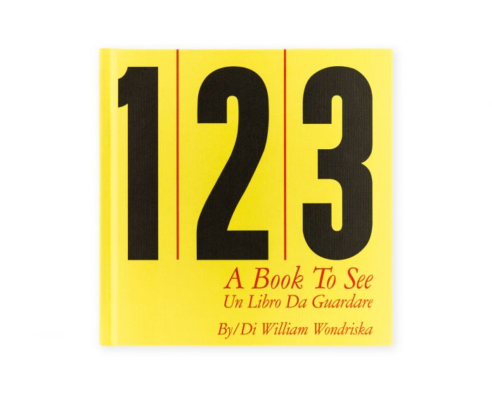 123 a Book to See  cover
