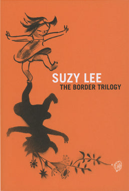 Border Trilogy, the cover