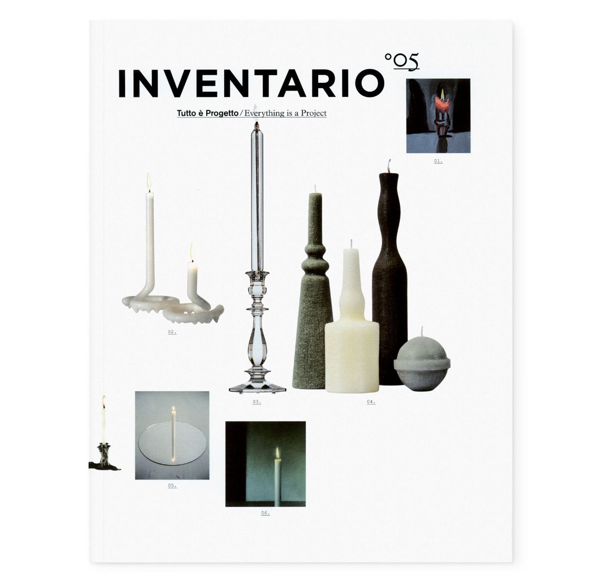 Inventario 05 cover