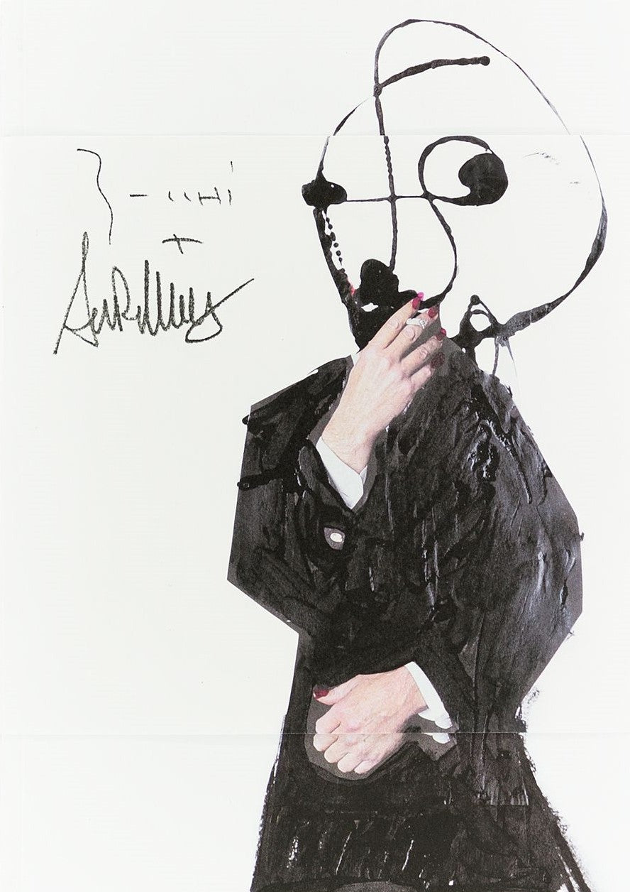 Antonio Marras and Danilo Bucchi: Insieme siamo altro cover