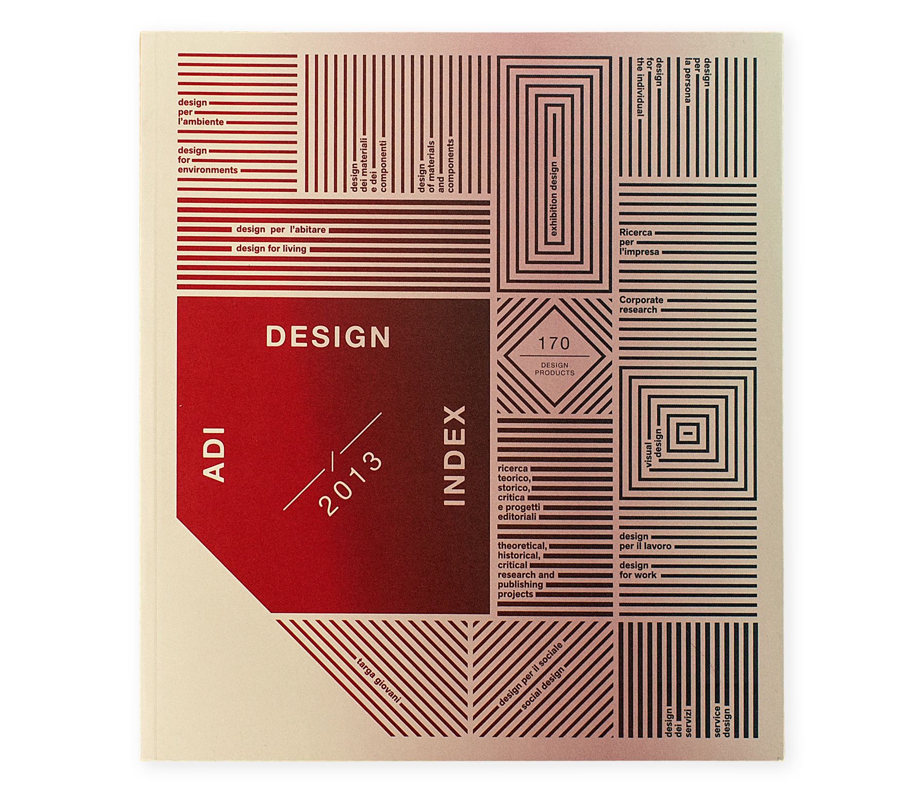 ADI Design Index 2013 cover