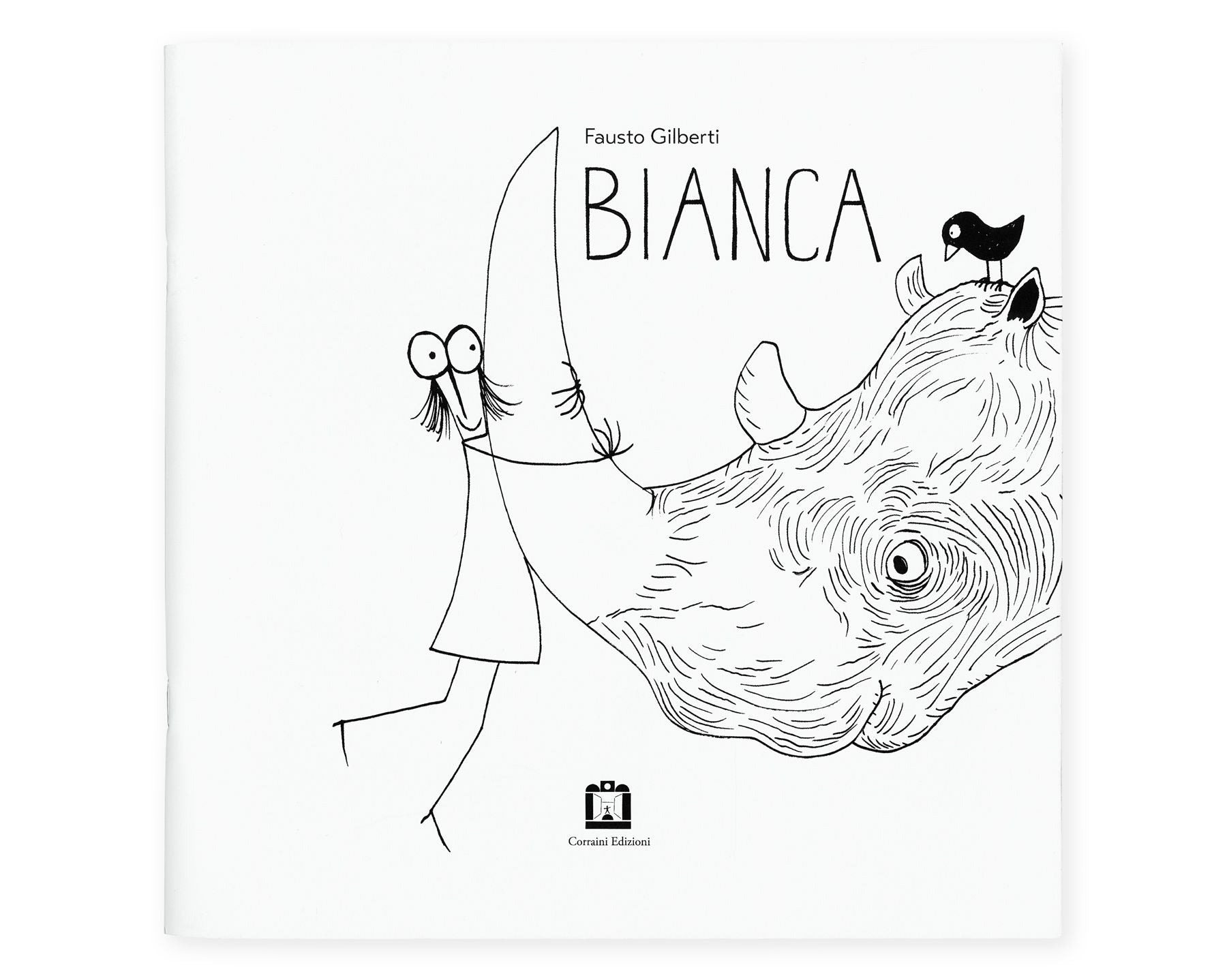 Bianca cover
