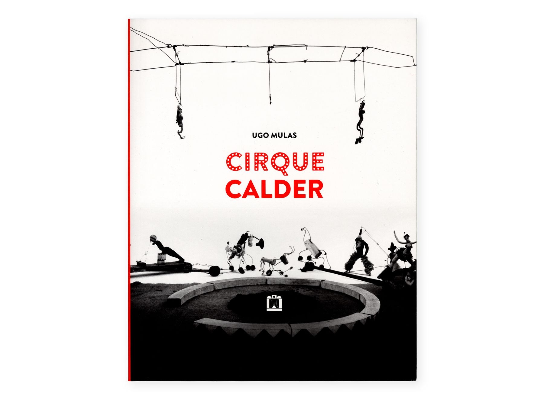 Cirque Calder cover