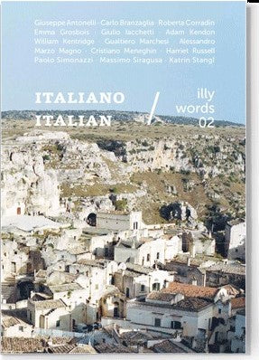 Illywords 02: Italiano/italian cover