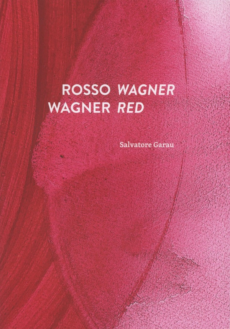 Wagner Red cover