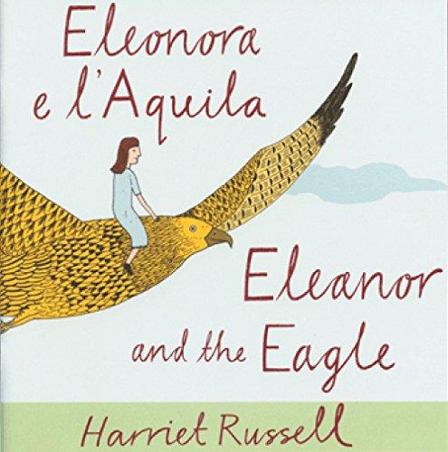 Eleanor and the Eagle cover