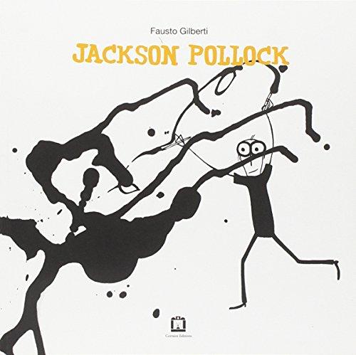 Jackson Pollock (Fausto Gilberti) cover