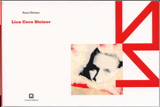 Lica Covo Steiner cover