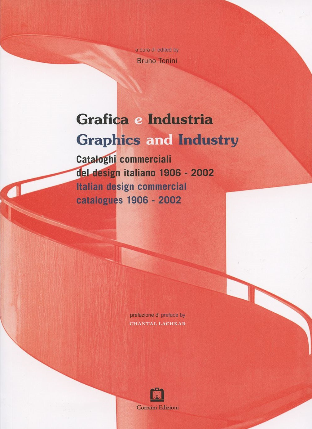 Graphics and Industry cover