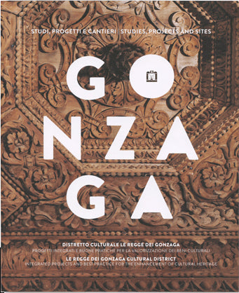 Gonzaga: Studies, Projects and Sites cover