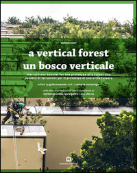 Vertical Forest, A cover