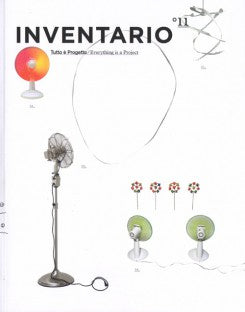 Inventario 11 cover