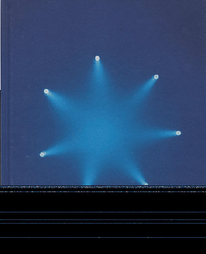 Shedding Light cover