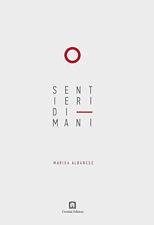 Sentieri di Mani cover