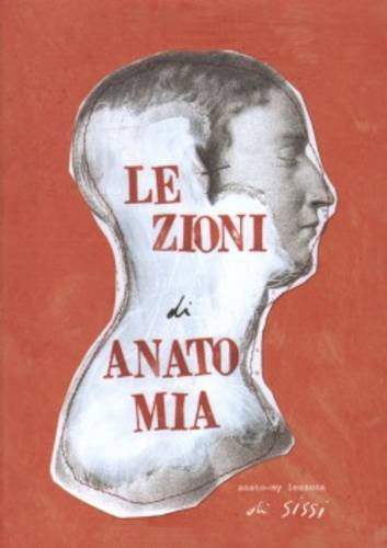Anatomy Lessons (Lezioni di Anatomia) cover