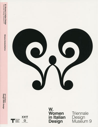 Women in Italian Design cover