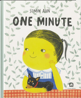 One Minute cover