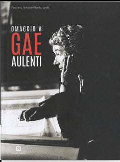 Omaggio a Gae Aulenti (Homage to Gae Aulenti) cover