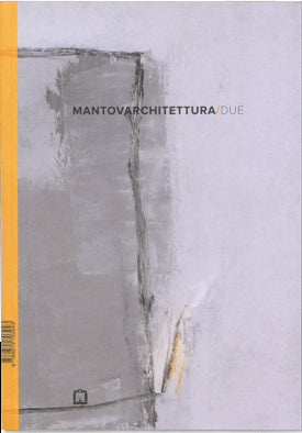 Mantovarchitettura: Due cover