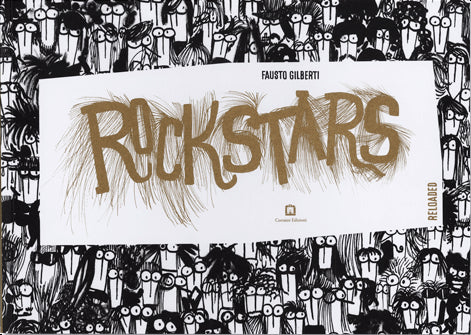 Rockstars Reloaded cover