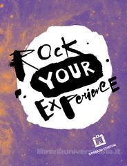 Rock Your Experience cover