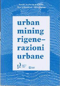 Urban Mining cover