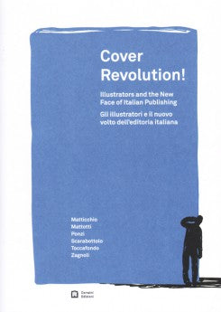Cover Revolution! cover
