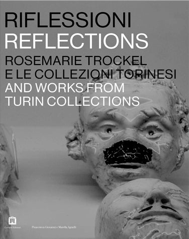 Reflections: Rosemarie Trockel cover