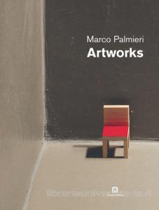 Marco Palmieri: Artworks cover