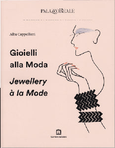 Jewellery a la Mode cover